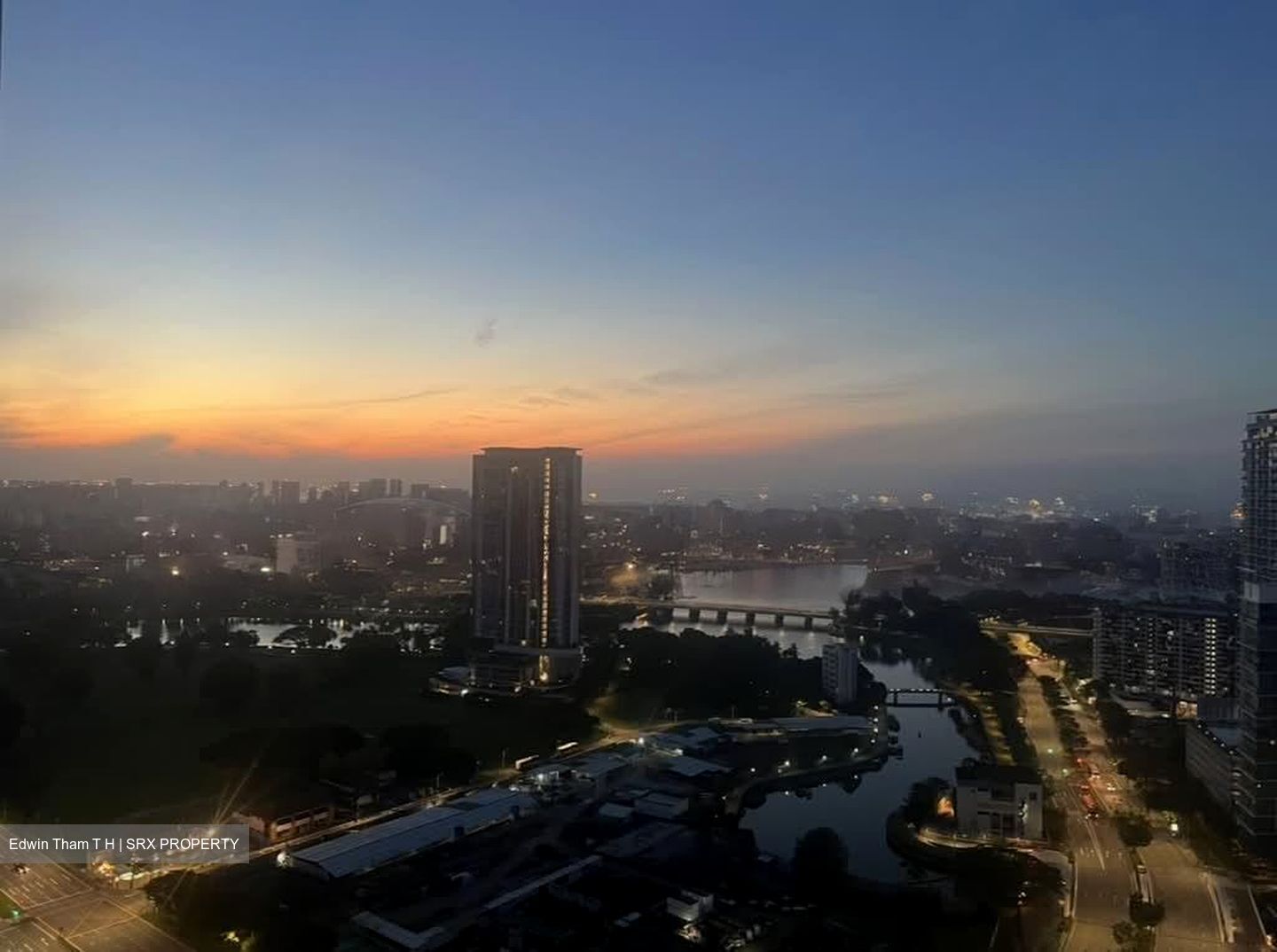 Citylights (D8), Condominium #573144511